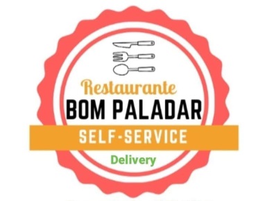 Logo Restaurante Bom Paladar