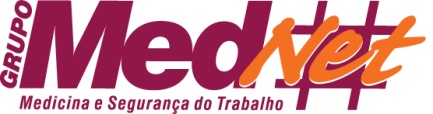 Logo Grupo MedNet