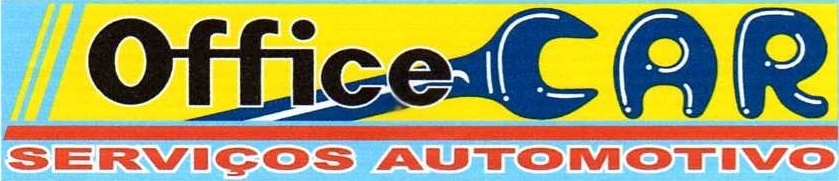 Logo Office Car