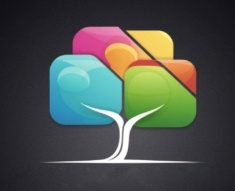 Logo Pede Apps